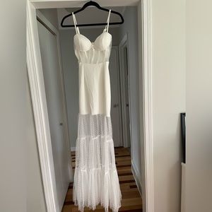 12th Tribe Bridal Dress